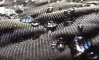 فرمول ضد آب کردن منسوجات و لباس های بارانی