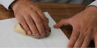 فرمول پوشش ضد چربی کاغذ