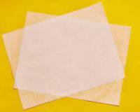 فرمول واکس برای پوشش کاغذ