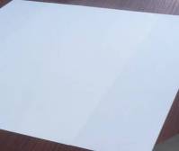 فرمول تهیه پوشش سفید برای کاغذ