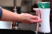 فروش فرمول های بسته حمایتی  تولید مایع دست و ظرفشویی  با تخفیف شگفت‌انگیز